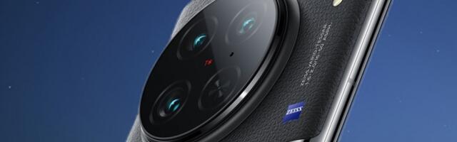 The vivo X100 Pro will have a 100mm periscope with a 64MP sensor