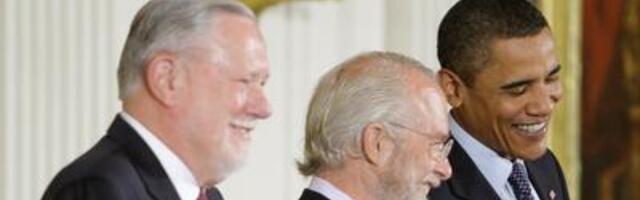 Opinion: Remembering Adobe’s John Warnock, a Silicon Valley giant