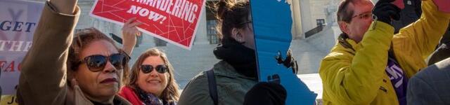 The high stakes in a new Supreme Court showdown over gerrymandering