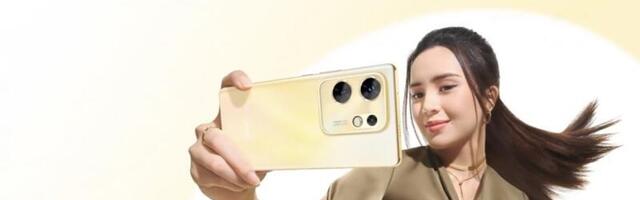 Infinix Zero 30 4G launched with Helio G99 and 45W charging