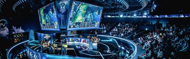 Riot Games is closing down its last data centers in switch to AWS