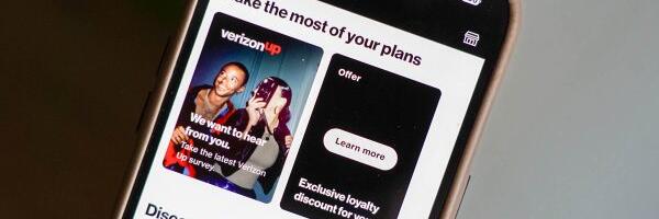 Verizon Pushes New Round of Price Increases on Older Unlimited Plans