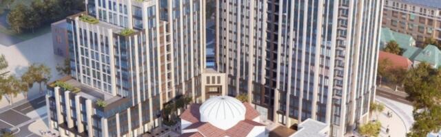 Fresh legal tangles surface for downtown San Jose historic church site