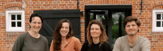 Amsterdam-based Carbon Equity raises an additional €100 million for its second climate tech solutions fund