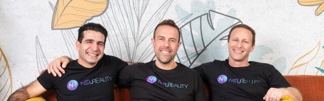 Israeli AI startup NeuReality closes $20M in funding to democratize AI access amidst GPU scarcity