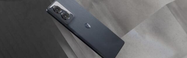 Motorola Edge 50 Fusion debuts with 50MP main cam, 5,000 mAh battery