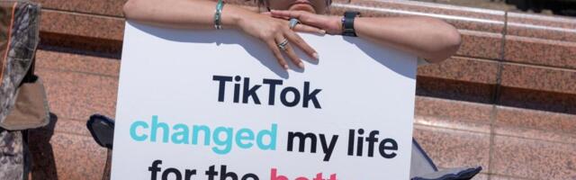 US banning TikTok? Your key questions answered