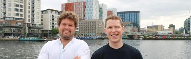 Irish AI Startup Numra Raises €1.5M to Transform Workflows for Finance Professionals