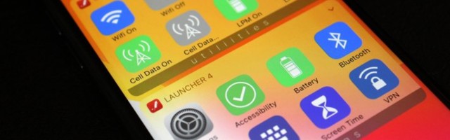 Launcher brings its powerful widget-making app to iOS 14