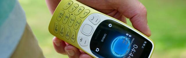 The Nokia 3210 is the worst phone I’ve used in 2024