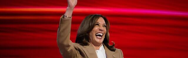 Is it time for Kamala Harris to do interviews and press conferences?