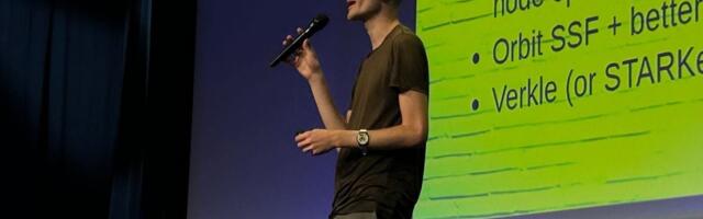 Ethereum's Vitalik Buterin Amps Up Pressure on Layer-2 Networks to Decentralize Further