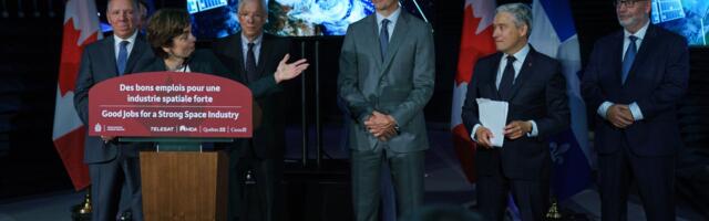 Federal government’s massive $2 billion CAD loan to Telesat sparks Elon Musk debate between ministers