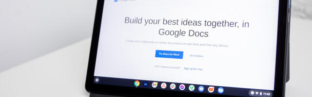 Google Docs now lets you use Gemini to create images for your documents