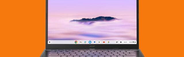 Best Chromebook of 2024