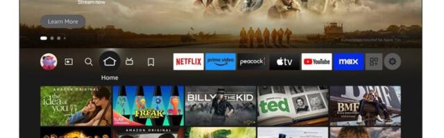 This TCL 4K TV is on sale for under $200 at Best Buy