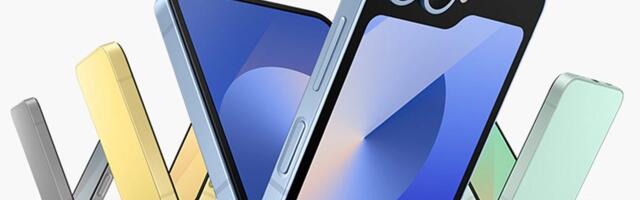 Samsung Is Going Nuts, The Galaxy Z Flip 6 Is Just $349 On The Official Website (Down From $1,099)