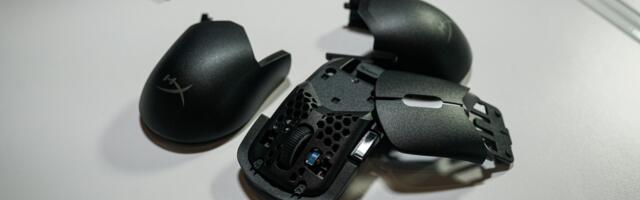 I broke HyperX’s new gaming mouse — on purpose