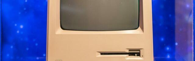 Happy Birthday, Macintosh! The Iconic Computer Turns 41