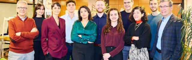 Barcelona’s VC firm Nina Capital launches €50M Fund III to advance healthcare innovation