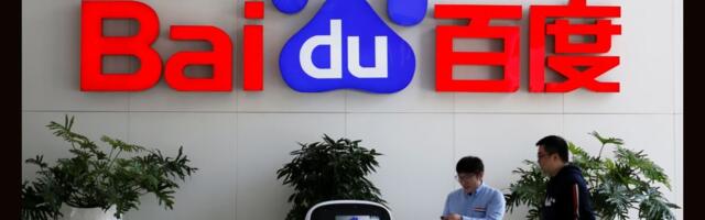 Baidu drops paywall on it AI model Ernie Bot in bid to compete with DeepSeek