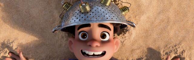 Pixar’s Elio Has a New Trailer That Looks Like a Totally Different Movie