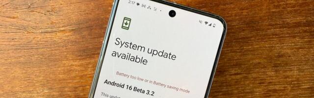 Google fixes the vibrating Android 16 bug that was frustrating users