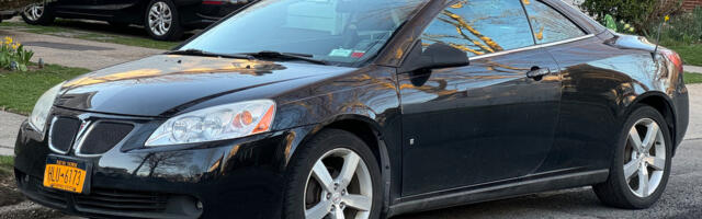 10 Used Pontiac Models You Should Steer Clear Of At All Costs