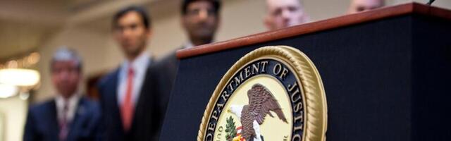 Justice Department Says It Will Pull Back on Prosecuting Crypto Fraud