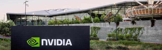 Made in the USA: Inside Nvidia's $500 billion server gambit