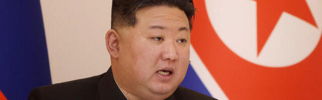 How Long Would It Take For A Missile From North Korea To Reach The US?
