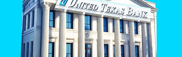 Why the Crypto Industry Is Closely Tracking the Fate of a Tiny Texas Bank