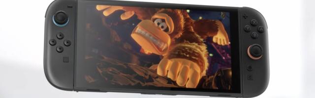 GameStop Absolutely Bungles Nintendo Switch 2 First Day Preorders