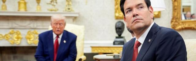 The remaking of Marco Rubio