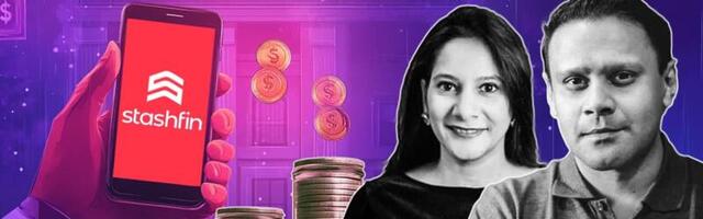Exclusive: Stashfin Raises INR 79 Cr Debt From Northern Arc, Others