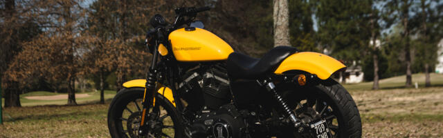 Why Was The Harley-Davidson Iron 883 Discontinued? (And Which Bike Replaced It?)