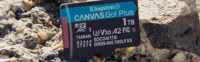 MicroSD card testing database exposes fakes, charts performance and endurance — 200 cards tested, 51 to destruction; 8 machines running 70 card readers wrote 18 petabytes for testing