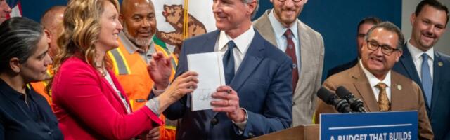 CEQA reform: Will Democrats’ big changes to landmark California environmental law lower housing prices?