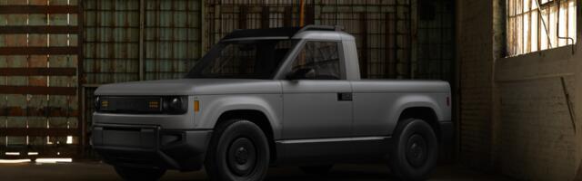 Slates $20K electric truck jumps in price after Trump eliminates EV tax credits