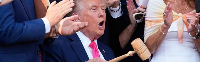 How Trump's Medicaid changes could affect every state