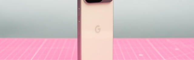 Leaked Google Pixel 10 prototype photos give our best look yet at the phone