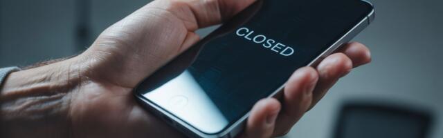 Nearly 645,000 UK betting accounts have been limited or closed over commercial restrictions