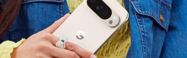 Pixel 10 Series Official at $799, Launches With Tensor G5 and Qi2 on August 28