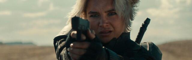 Marvel's 'Thunderbolts' Hits Disney Plus This Week. Here's When to Watch