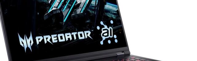 Acer Predator Helios 18P AI: A Hybrid Powerhouse for Professionals and Gamers