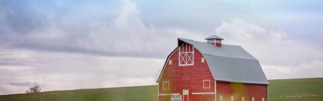 A quarter of America’s “farms” aren’t really farms