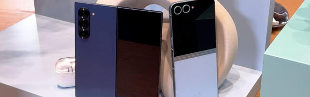 Samsung rolls out stable One UI 8 update for Galaxy Z Fold 6, Flip 6 (Update: US release)