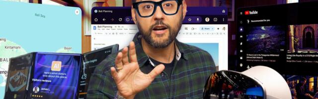 Samsung's Next Big Move: Take on the Apple Vision Pro video