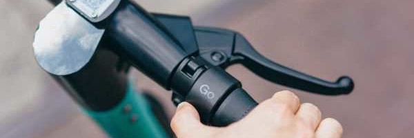 E-scooter startup Tier raises $250 million round led by SoftBank Vision Fund 2