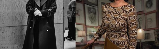 Grok Thinks This Border Patrol Chief Who Looks Like a Nazi Is Cindy Sherman